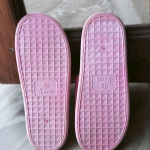 Pink Flip Flop | Girls