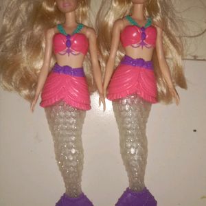 Barbie Dolls