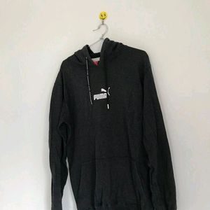 Man Puma Hoodie