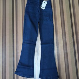 X-84 Size-28 women high waist jeans