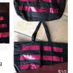 Victoria's Secret Hand Bag