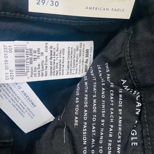 AMERICAN EAGLE BRAND NEW with TAG