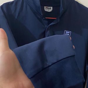 FILA men Polo Shirt