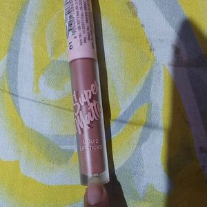 SWISS BEAUTY NUDE LIPSTICK