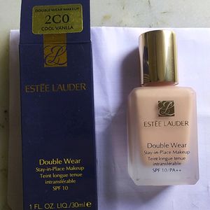 ESTEE LAUDER Double Wear Makeup Foundation