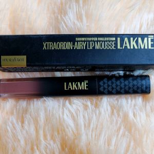 Lakme Lipstick 💄