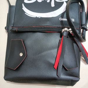 Bag For Daily Wear