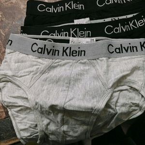 Ck New Trunks