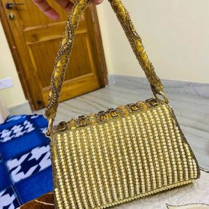 Embroidery💕 Women Handbag 👜