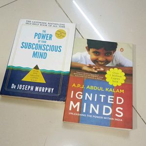 Ignited Monday And Power Of Subconscious Mind