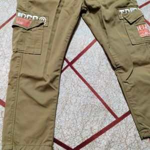 Boys Party Wear Pant