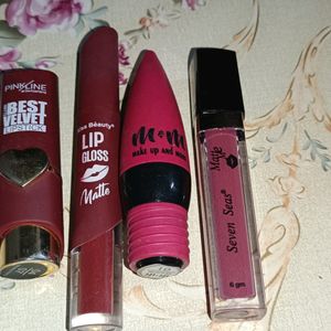 Beautiful Lipstick