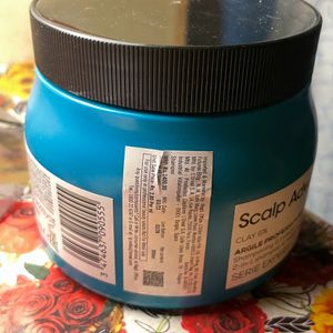 L’Oreal Paris Scalp Advanced Mask