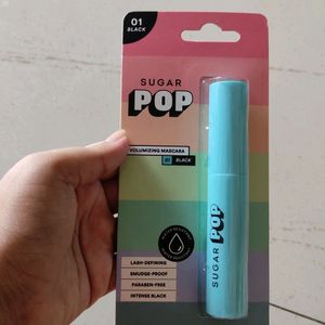 Sugar pop Volumizing Mascara