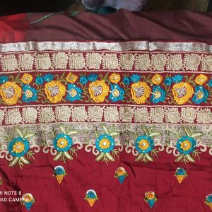 Stitched Kurta Set With Dupatta And Salwar
