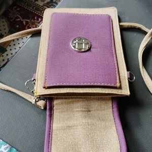 Sling Bag Small