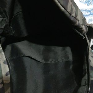 Army New Bag