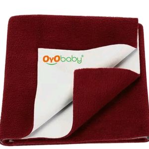 Baby Dry Sheet 2 Pcs SMALL SIZE