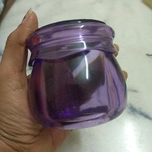 Resin Jar