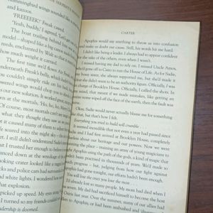 Percy Jackson Original Books Set Of 3