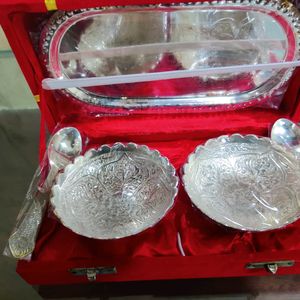 Table Bowl Set