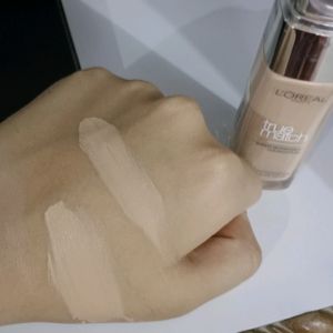 BRANDED LOREAL FOUNDATION