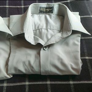 Girls Formal Shirt( Combo Of 2)