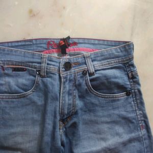 Levi's Jean Pant for 28 Inch