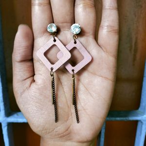 Modern Earrings