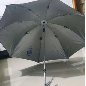 Black Umbrella