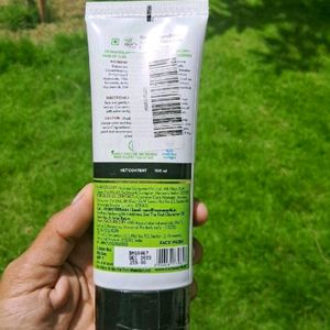 Mamaearth Charcoal Face Wash Pack Of 2