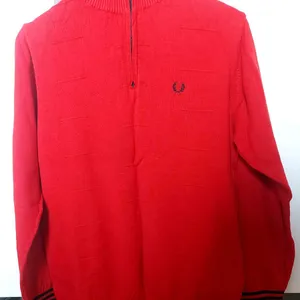 Cobb Red Sweat