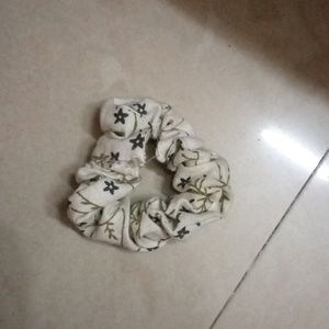 Scrunchies