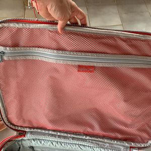 Cabin bag Kipling