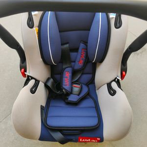 Brand New Luvlap Car Seat