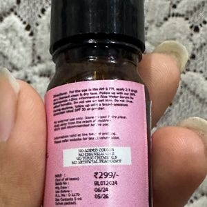 Active Brightening Serum