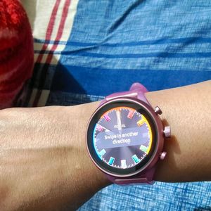 Fossil Smartwatch