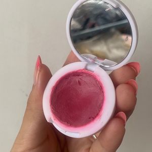 Mamaearth Lip & Cheek Tint