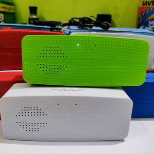 Bluetooth Speaker Pack Of 4