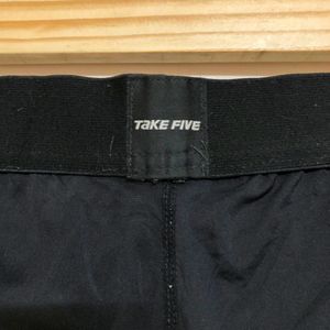 Take Five Leggings