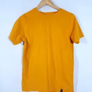 Orange T-Shirts (Men's)