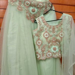 Beautiful Lehenga New Unused