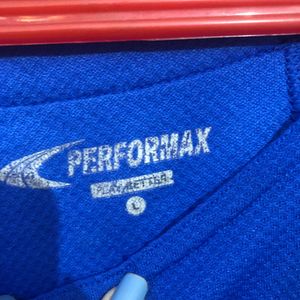 Performax Large Size T-shirt