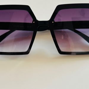 Trendy Sunglasses