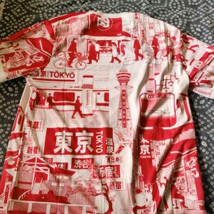 JAPAN FAN CLUB JERSEY