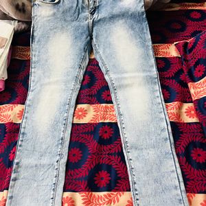 women’s jeans