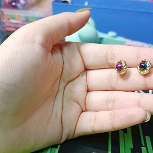 Buy These Cute Earings For Just ₹100