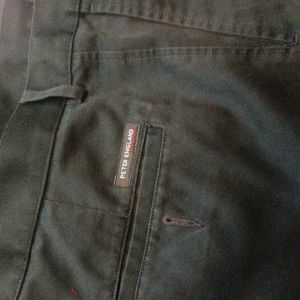 Mens Pant