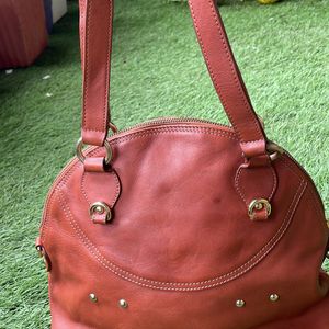 Authentic Vintage Viceroy Brand Bag