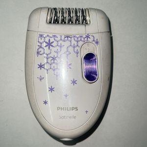 HAIR REMOVAL EPILATOR